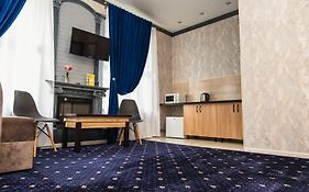 Hotel Unenege